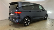 Volkswagen Multivan 2.0 TDI Style 5dr DSG Diesel Estate